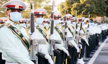 تولد یک نهاد اطلاعاتی جدید