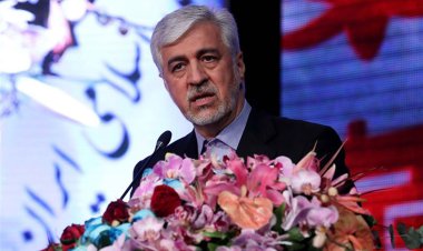 سجادی: با اختصاص ٢٧صدم درصد در ورزش رنسانس اتفاق خواهد افتاد