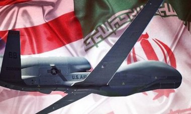 وزیر دفاع ترامپ افشا کرد / بحران تصمیم گیری در کاخ سفید پس از سرنگونی پهپاد ۲۰۰ میلیون دلاری توسط سپاه