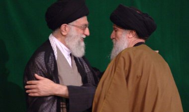 پیام تسلیت رهبر معظم در پی درگذشت حجت‌الاسلام فاطمی‌نیا