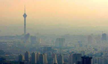 احتمال تعطیلی فردا در صورت بالا بودن شاخص آلودگی هوا