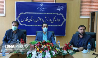 تشریح برنامه های هفته ورزش پهلوانی و زورخانه ای در استان فارس