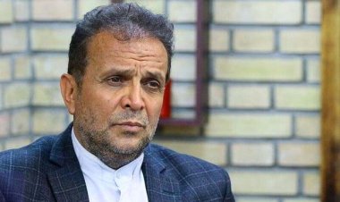 هیئت ایرانی به وین برمی‌گردد