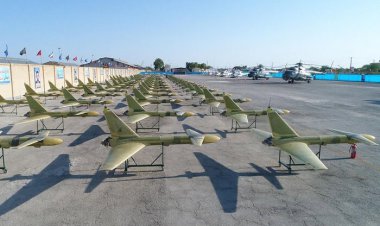 پهپاد همه‌کاره ایرانی به تاجیکستان صادر شد