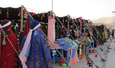 جشنواره ملی «کوچ عشایر» در یاسوج برگزار می شود