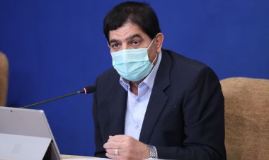 معاون اول رئیس جمهور: محدودیتی متوجه فراوانی کالاهای اساسی نیست