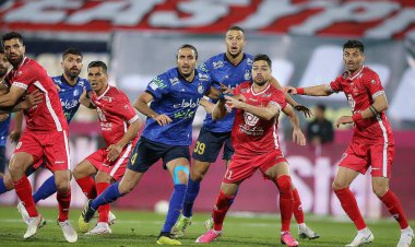 جدیدترین آرای انضباطی استقلال و پرسپولیس اعلام شد