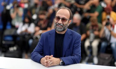 ببینید| توضیحات اصغر فرهادی در مورد حضورش در جشنواره کن