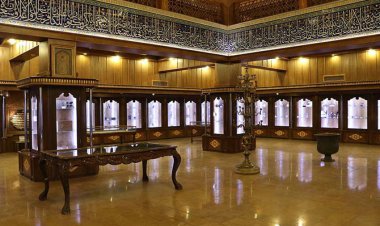 سهم هفده درصدی فارس از موزه‌های کشور