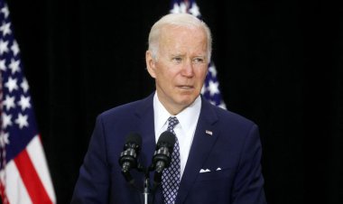 بایدن تیراندازی مرگبار نیویورک را تروریستی خواند