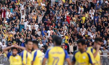 بازگشایی ورزشگاههای کشور ؛ درها در شیراز بسته است؟