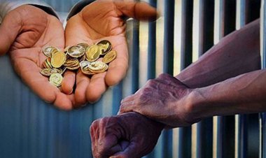 مجازات حبس  از قانون مهریه حذف شد