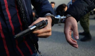دستگیری ۲ سارق مسلح در اهواز