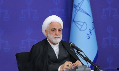 رئیس قوه قضاییه: ترحم به افراد شرور و سارق ظلم به دیگران است