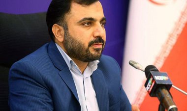 وزیر ارتباطات: کُندی سرعت اینترنت را تکذیب می‌کنم