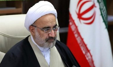 معاون اول قوه قضائیه: ترور سردار سلیمانی از مصداق‌های بارز حقوق بشر آمریکایی است