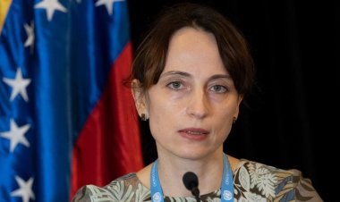 گزارشگر سازمان ملل: ۱۰۰ میلیارد دلار دارایی ایران توسط آمریکا مسدود شده است