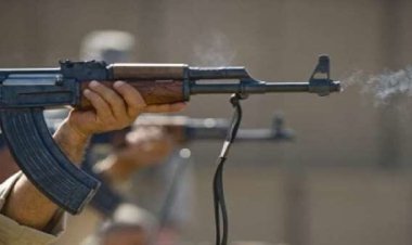 درگیری مسلحانه در فارس/ مرگ 2 قاچاقچی