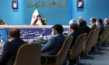 رئیسی: رسانه‌ها ضرورت افزایش فرزند آوری را برای مردم تبیین کنند