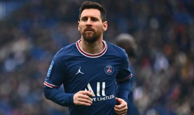 شایعه‌ای عجیب درباره مسی که تکذیب شد!