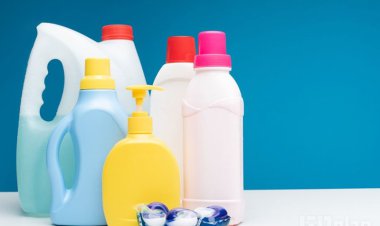 قیمت لوازم شوینده تغییری نکرده است