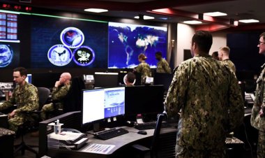 پخش نوحه در موسسه واشنگتن!