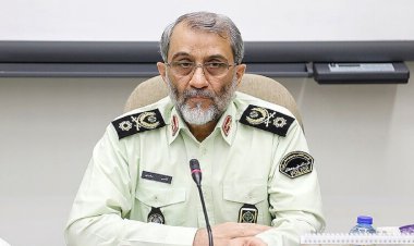 ببینید| هشدار جانشین فرمانده فراجا به احتکارکنندگان