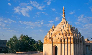 ثبت ٣٧٥ اثر تاریخی و فرهنگی هرمزگان در فهرست آثار ملی