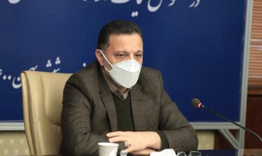 معاون وزیر نیرو: اولویت اول محل تامین آب استان هرمزگان باید شیرین سازی آب دریا باشد