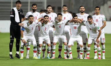 دومین حریف تیم ملی فوتبال ایران مشخص شد