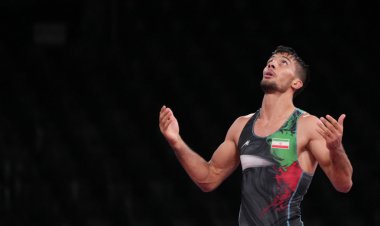 تایید نام 15 ورزشکار ایرانی برای دریافت بورسیه از IOC