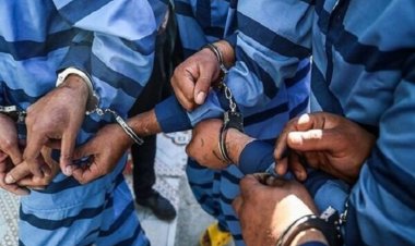 کشف باند فساد اقتصادی سازمان یافته ارزاق عمومی در بندر  امام  (ره)