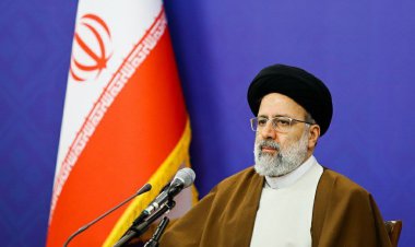 رئیسی : تصور شده منطقه آزاد، منطقه‌ای برای واردات کالاست