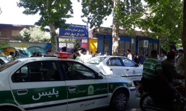 مدیرکل املاک بنیاد مستضعفان ایلام عزل شد