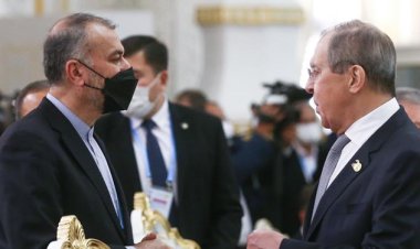 آمادگی ایران برای میانجیگری بین روسیه و اوکراین