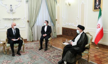 رئیس جمهور: روابط سازنده میان همسایگان  موثرترین عامل تقویت امنیت منطقه است