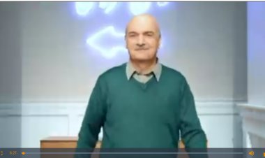 ببینید | تبریک تولدی که اینستاگرام ایرانی‌ها را فتح کرد