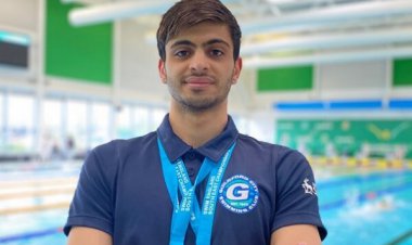 پدیده شنا هم رفت