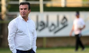 حمید استیلی:  اگر بازی با کانادا لغو شود باید غرامت سنگینی بدهیم