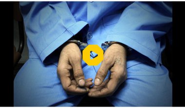 ببینید | خفتگیری وحشیانه دو مرد از یک زن