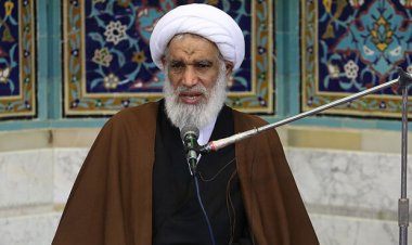 امام جمعه موقت اهواز: قاطعانه با دلالان و محتکران برخورد شود