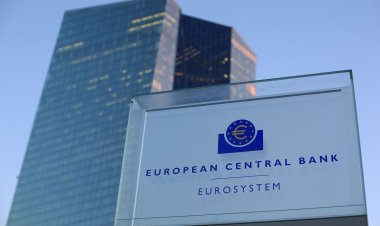نگرانی شدید بانک مرکزی اروپا از افزایش تورم