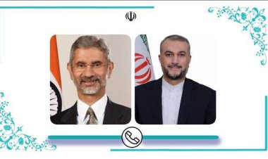 امیرعبداللهیان به هند دعوت شد