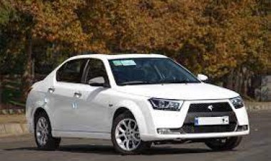 ببینید | آبروریزی ایران‌خودرو در نمایشگاه!