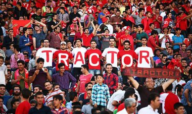 واکنش  سازمان لیگ به  حوادث نبرد جنجالی