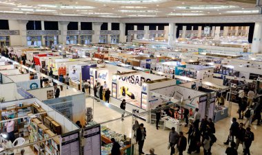 زمان پایان کار نمایشگاه کتاب اعلام شد