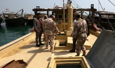 کشف هفت هزار لیتر سوخت قاچاق در گناوه