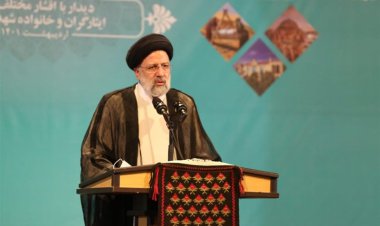 رئیسی: همراهی مردم رشد ۸ درصدی اقتصاد را محقق می سازد