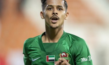 رسانه های اماراتی مقصد بعدی قائدی را مشخص کردند