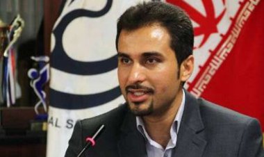 سرانجام ورزش فارس صاحب مدیرکل شد